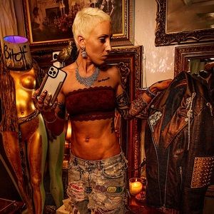 Meet your Posher, Kc